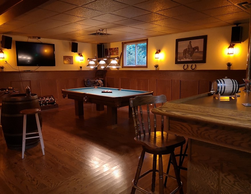 Maple Haven Bed &amp; Breakfast