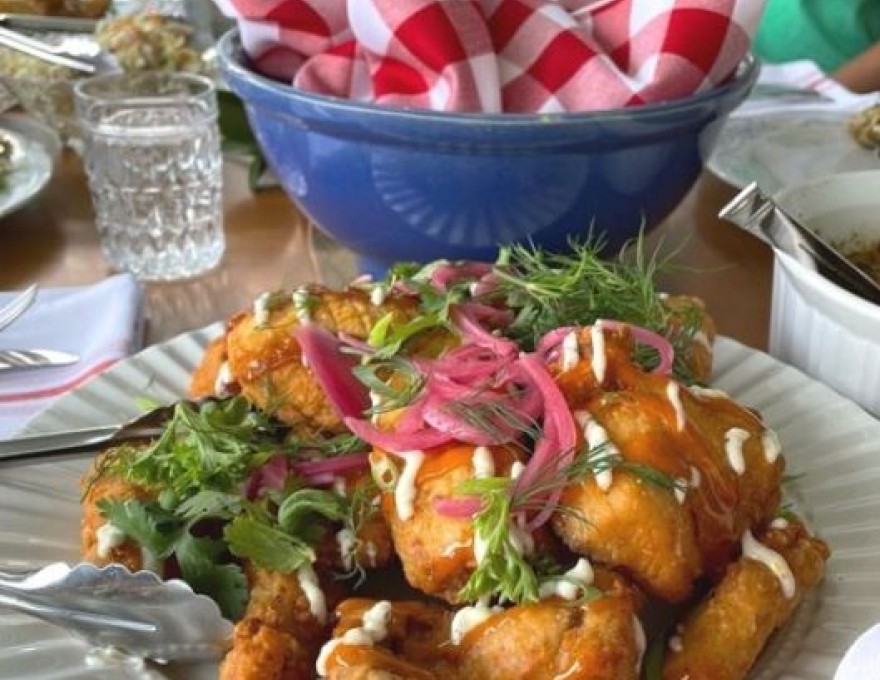 Marilynne Restaurant