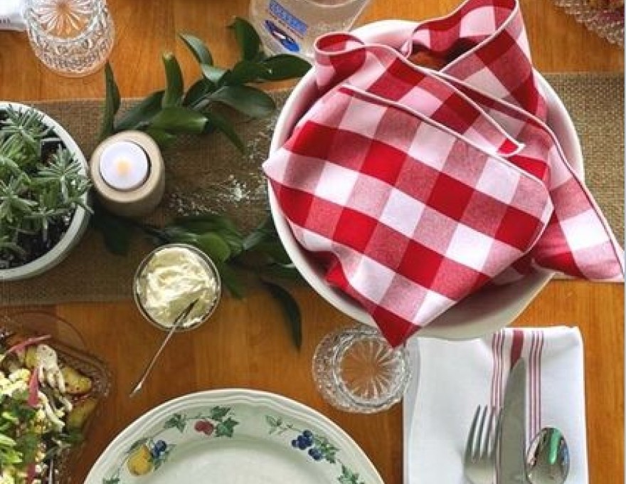 Marilynne Restaurant