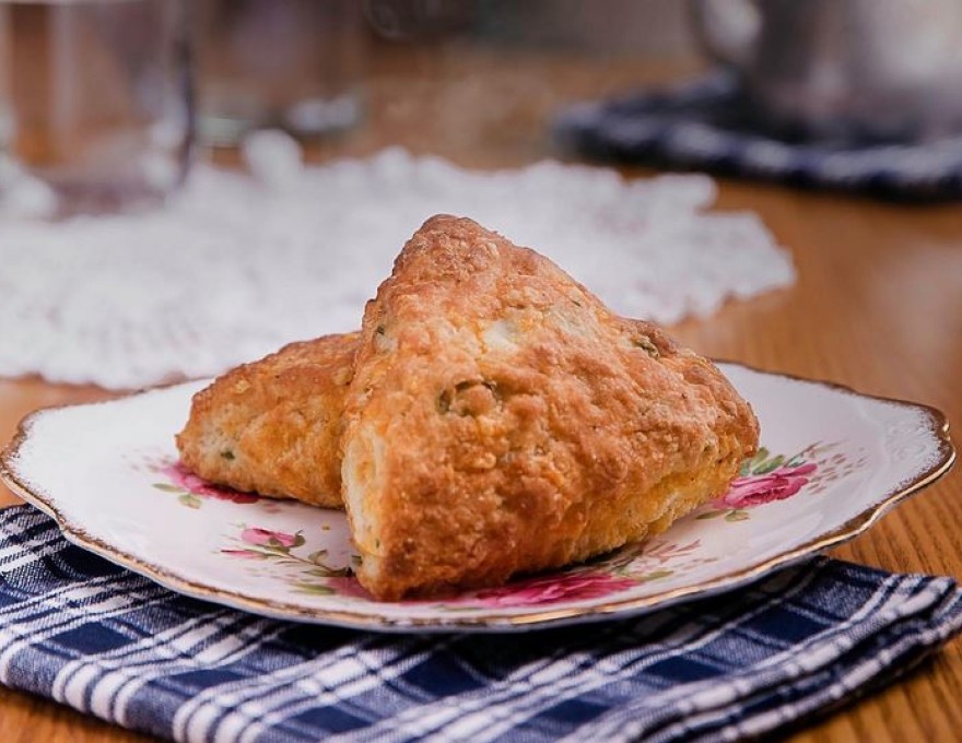 Marilynne Restaurant