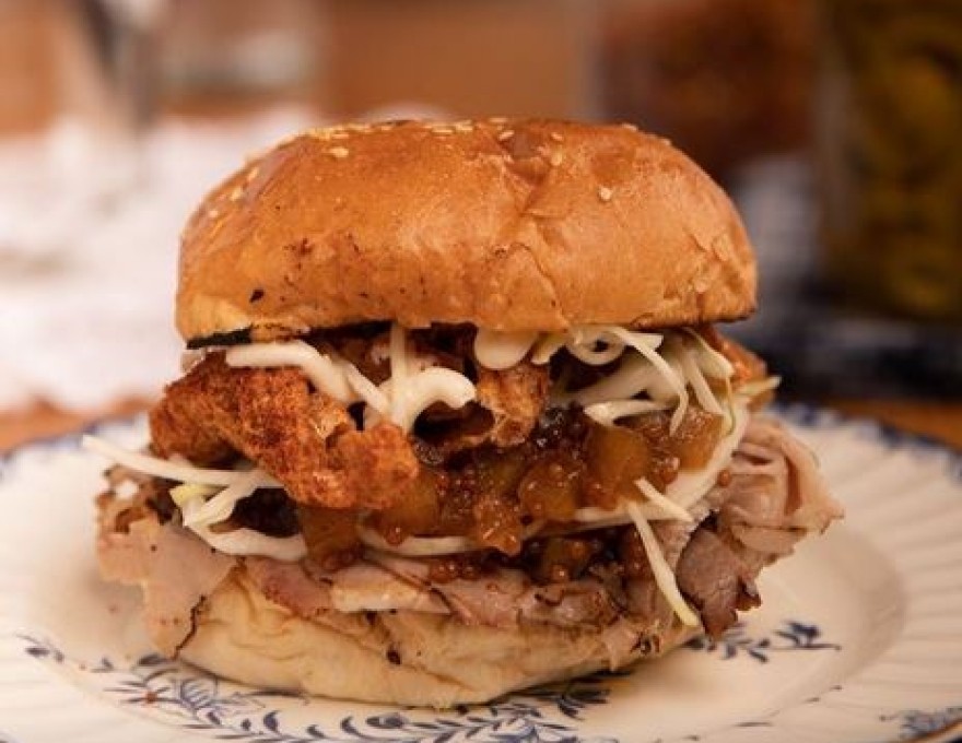 Marilynne Restaurant