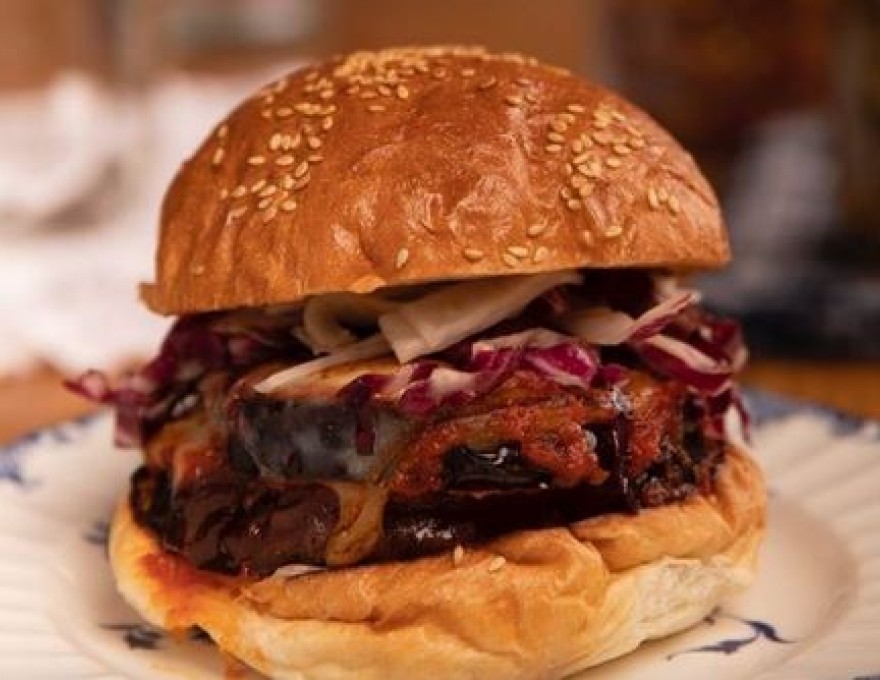 Marilynne Restaurant