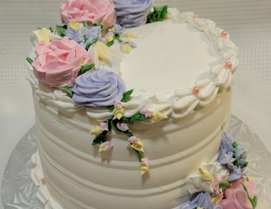 MarJenny Cakes &amp; More