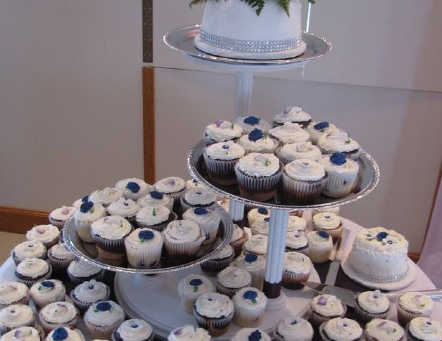 MarJenny Cakes &amp; More