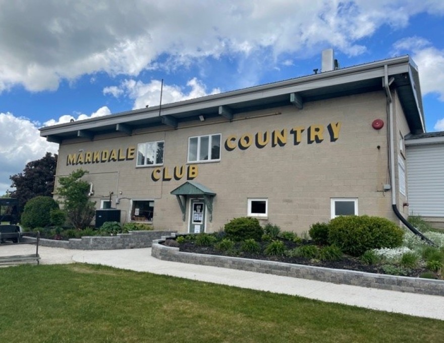 Markdale Country Club