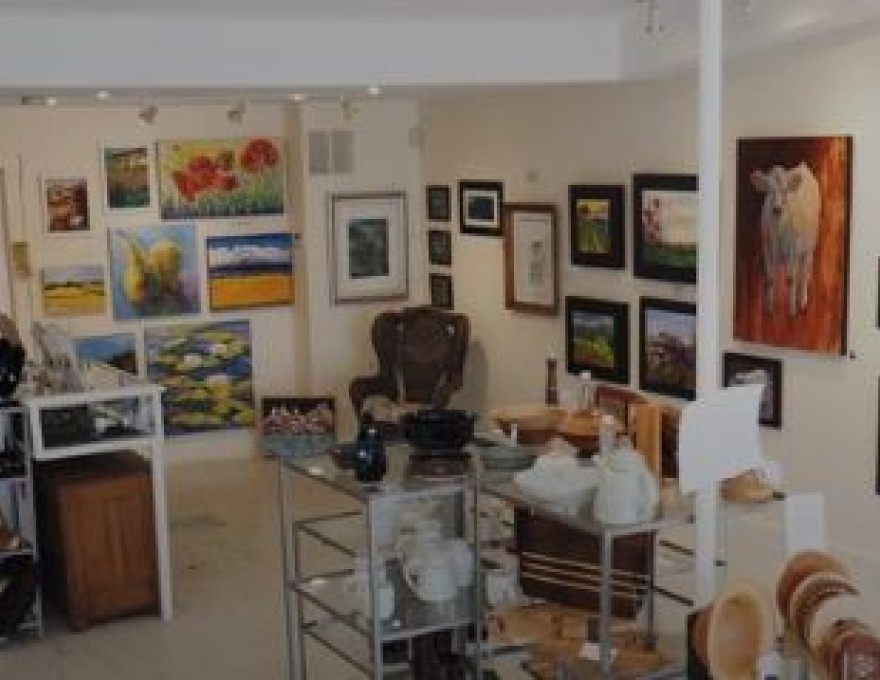 Marsh Street Gallery