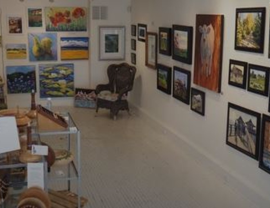 Marsh Street Gallery