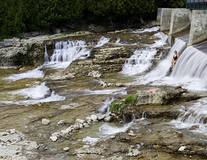 Durham Conservation Area