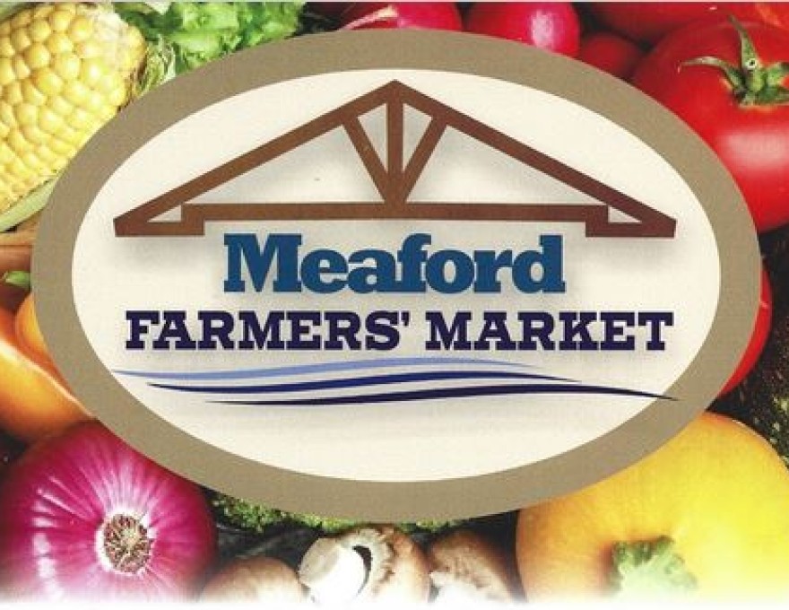 Meaford Farmers' Market
