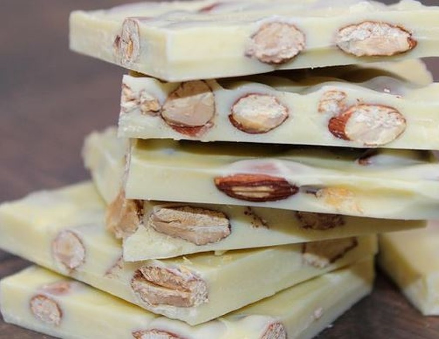 Mill Creek Chocolates