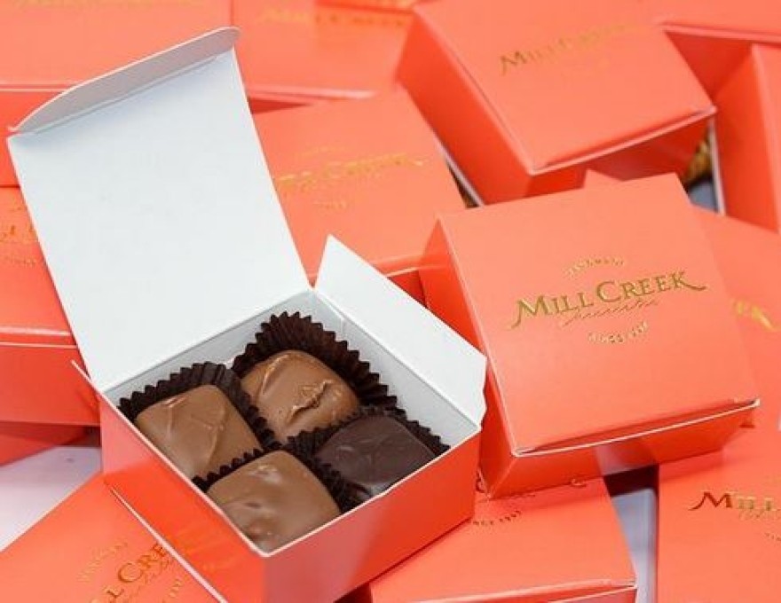 Mill Creek Chocolates