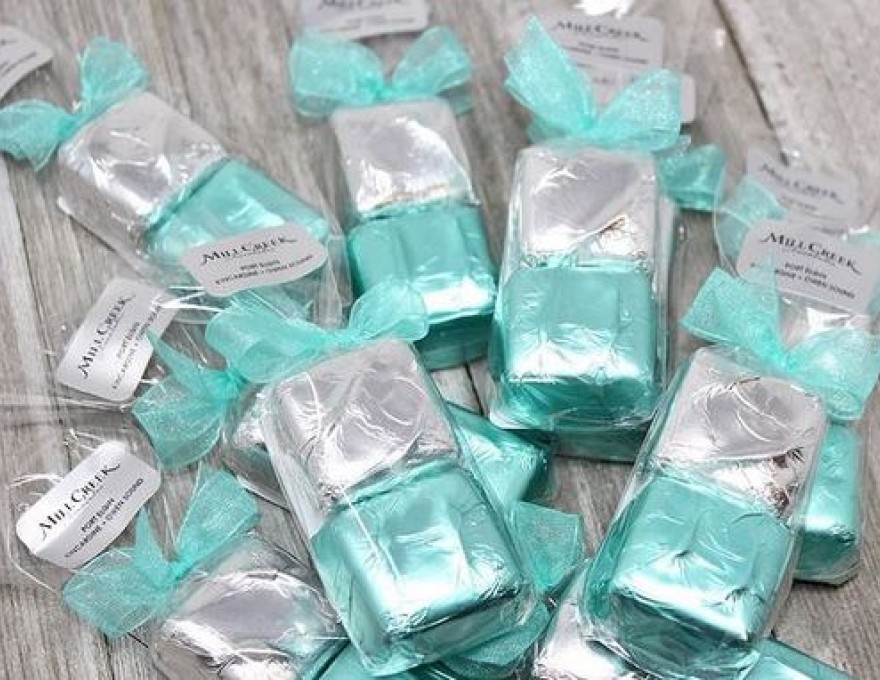 Mill Creek Chocolates