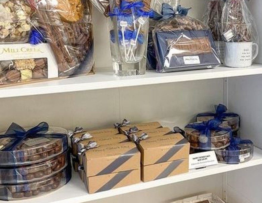 Mill Creek Chocolates