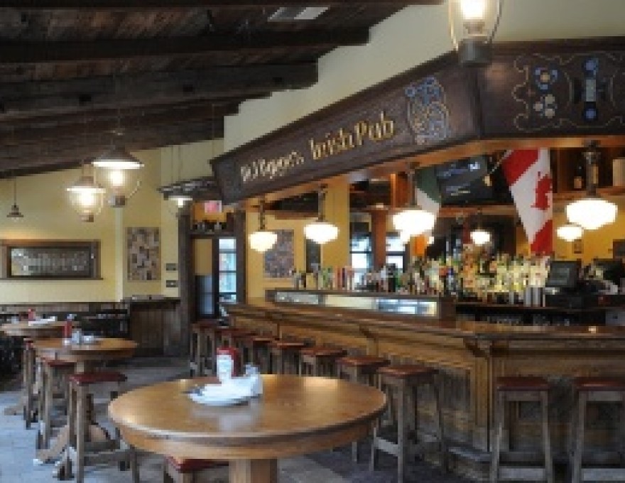 MJ Byrne's Irish Pub