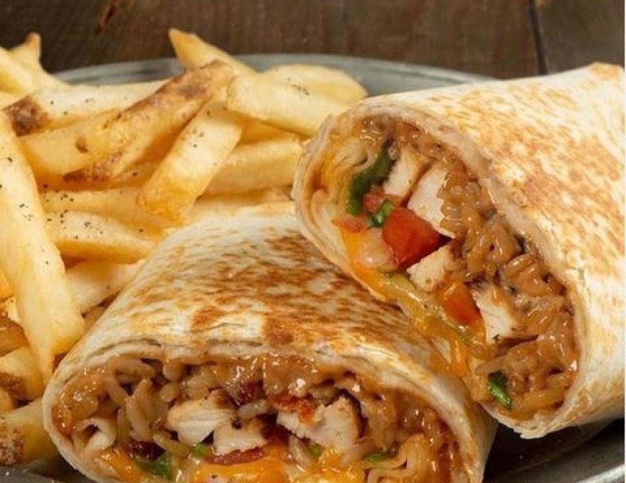 Montana's Cookhouse Saloon