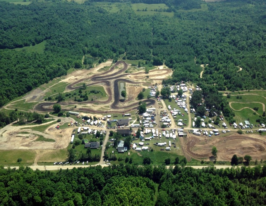 Motopark