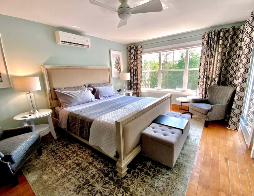 Craigleith Manor B&amp;B