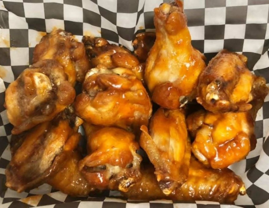 Noah's Inn Fish &amp; Chips