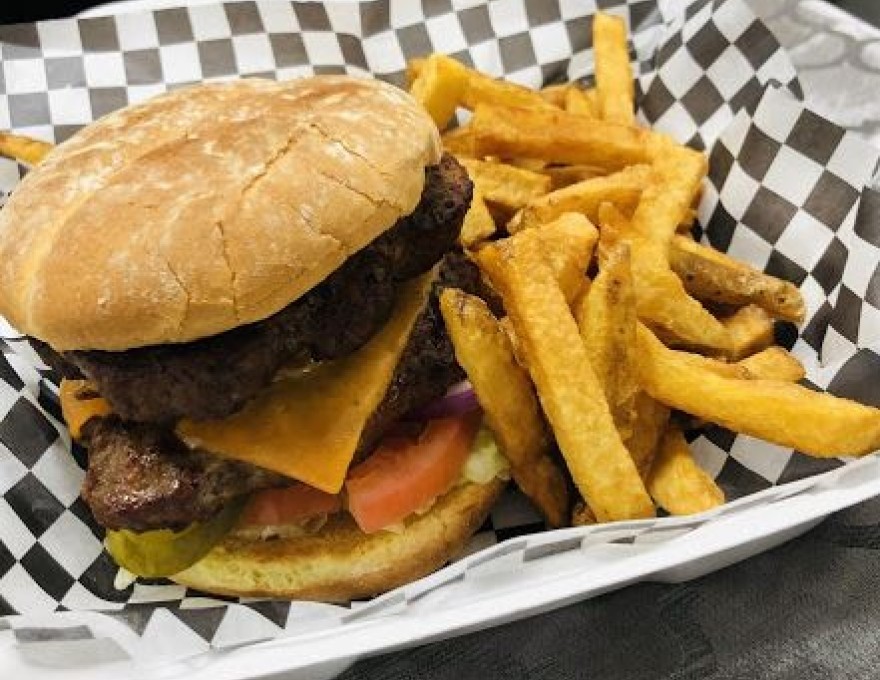 Noah's Inn Fish &amp; Chips