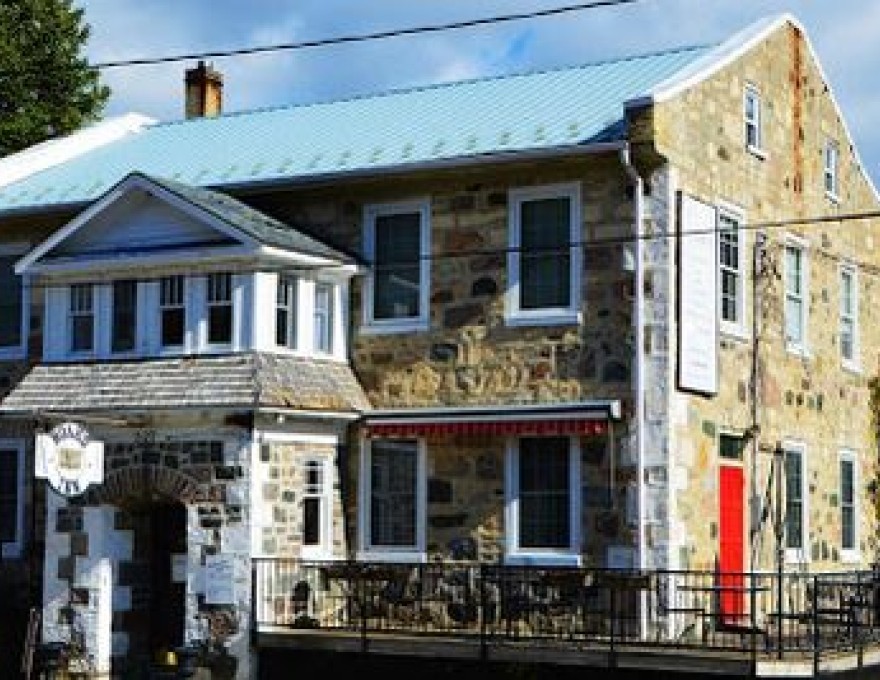 Noah's Inn Fish &amp; Chips