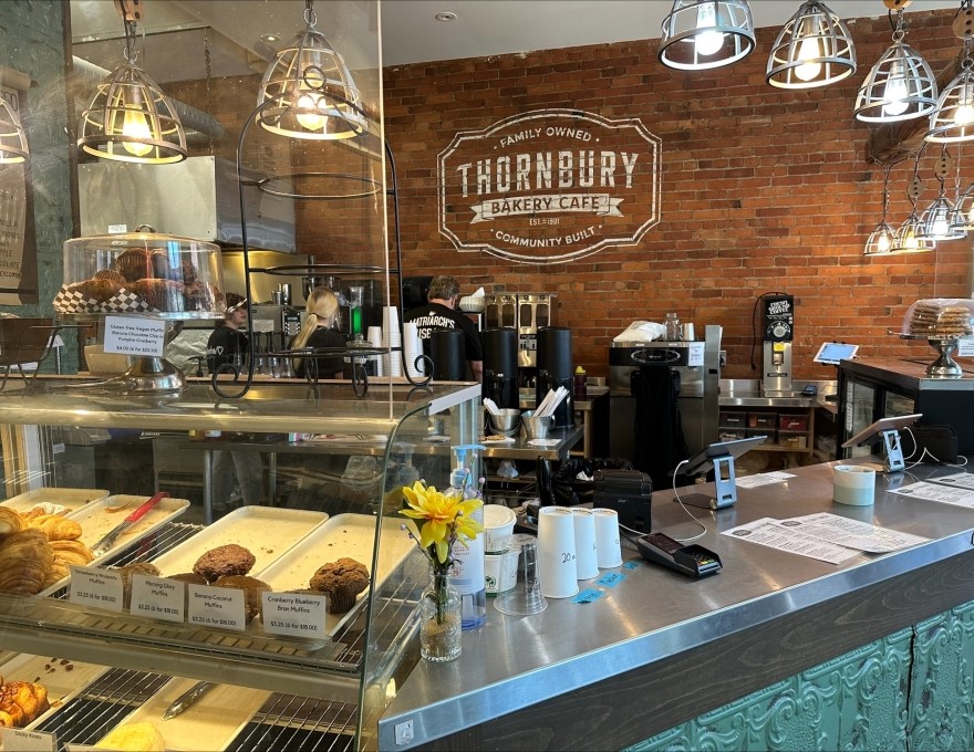 thornbury bakery