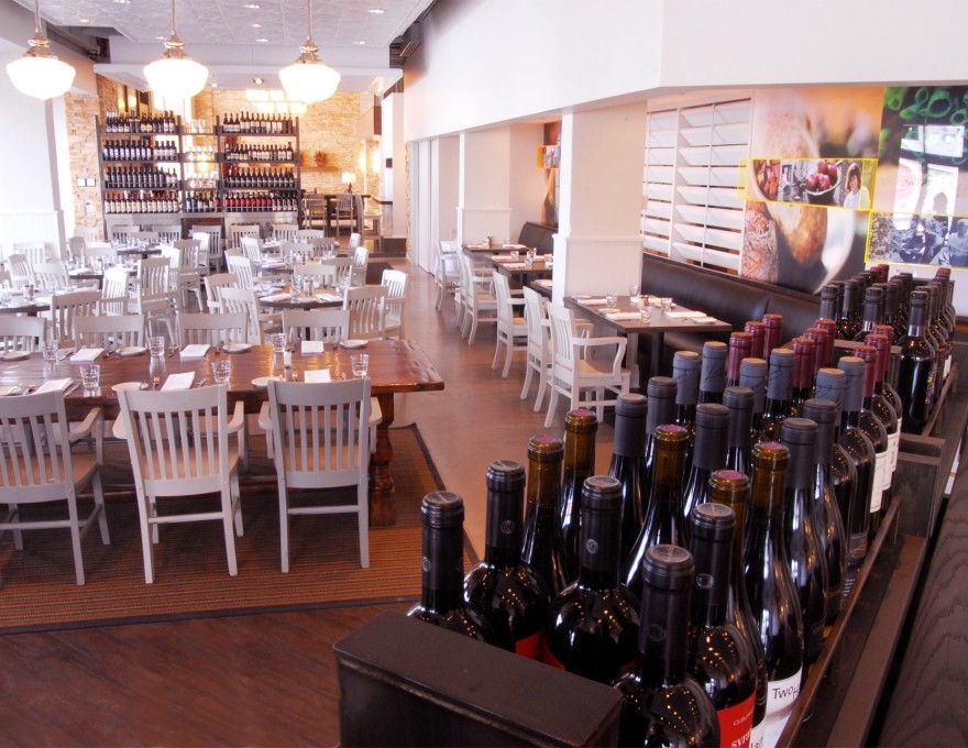 Oliver and Bonacini Cafe-Grill