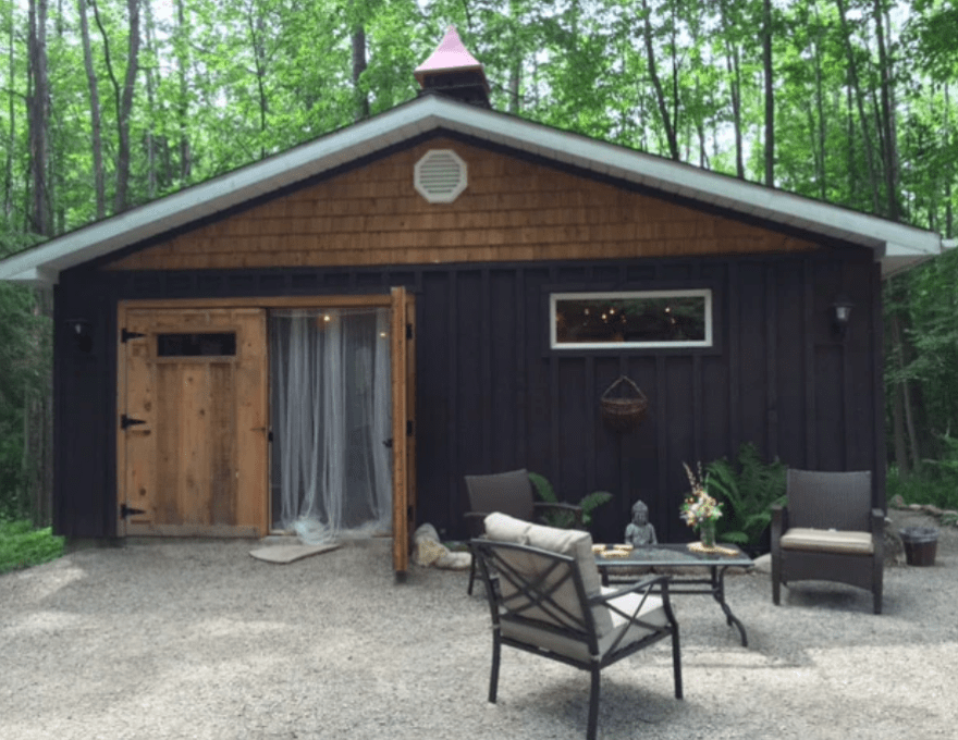 Opal Wing Jewellery - Studio