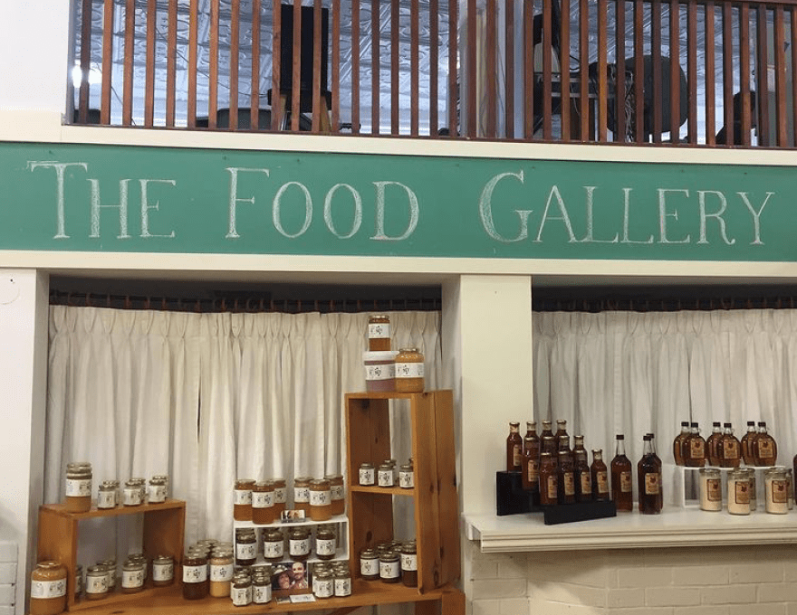 Owen Sound Artists Coop