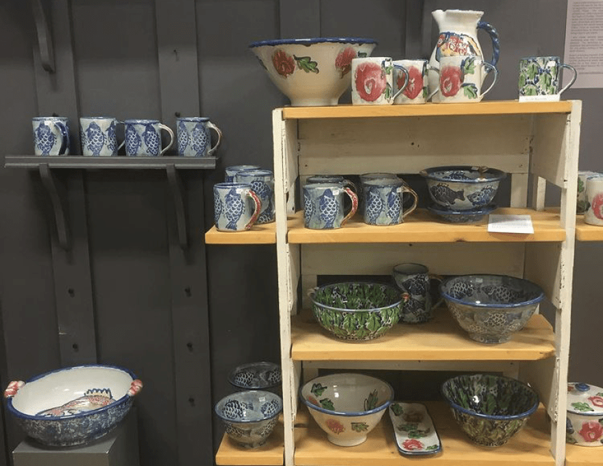 Owen Sound Artists Coop