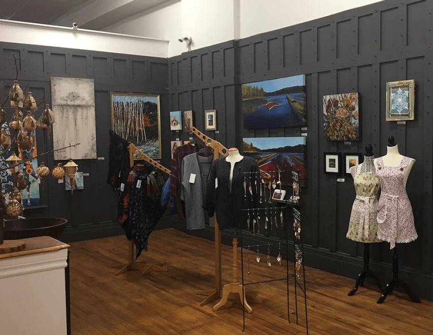 Owen Sound Artists Coop