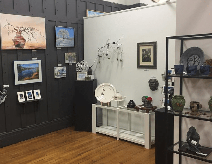 Owen Sound Artists Coop