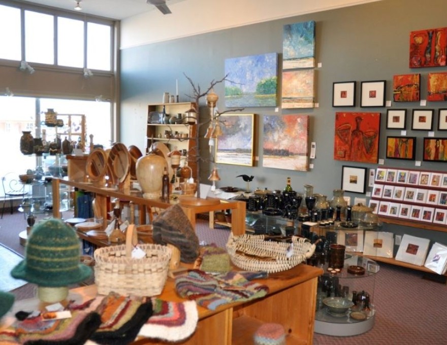 Owen Sound Artists Coop