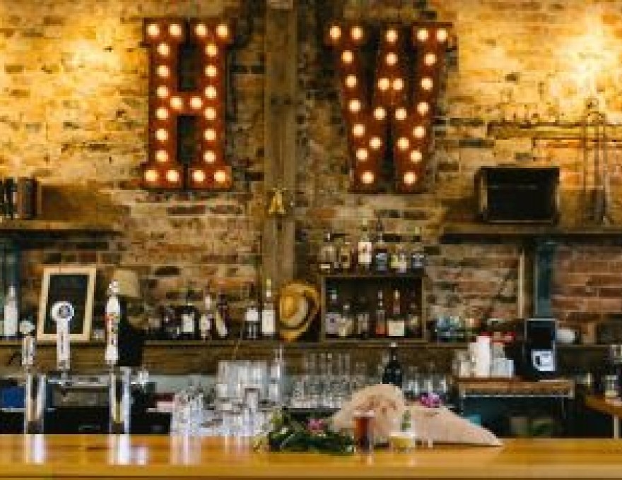 Heartwood Concert Hall