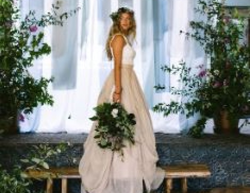 Heartwood Concert Hall