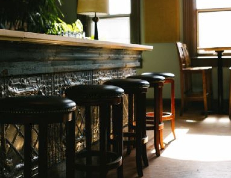 Heartwood Concert Hall