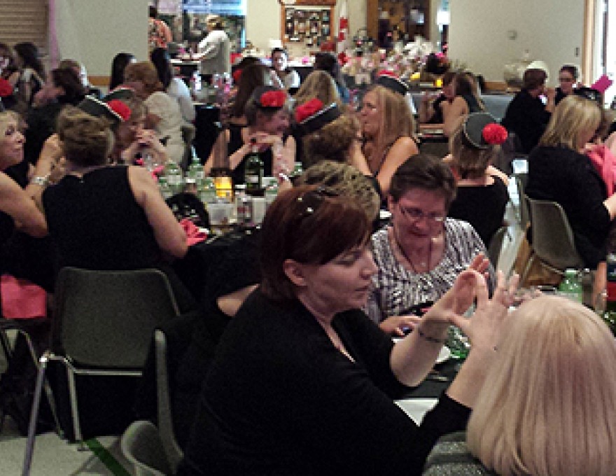 Osprey Recreation - Feversham