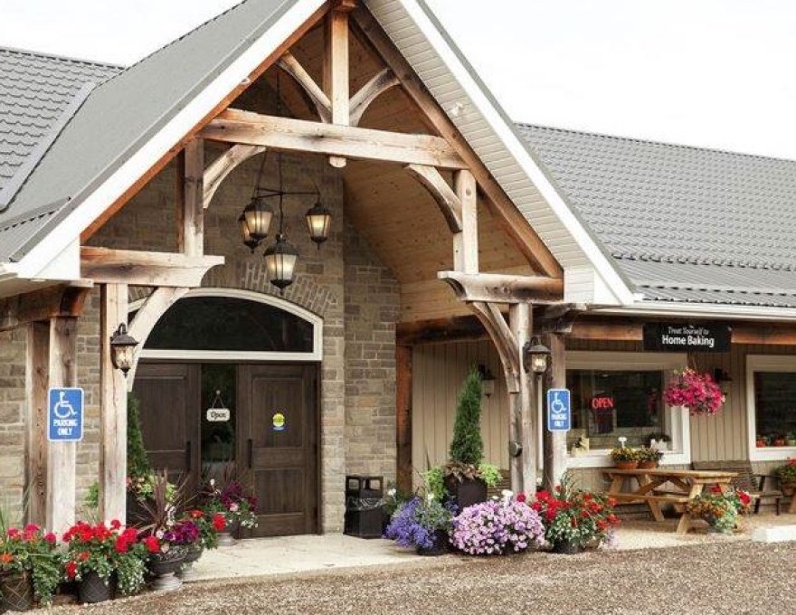 Pebbles Family Restaurant