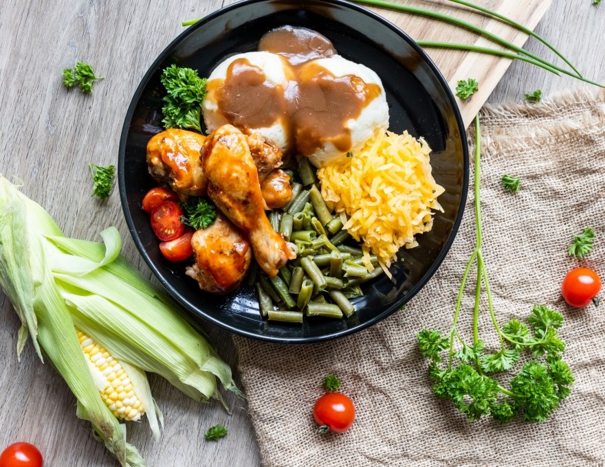 Pebbles Family Restaurant