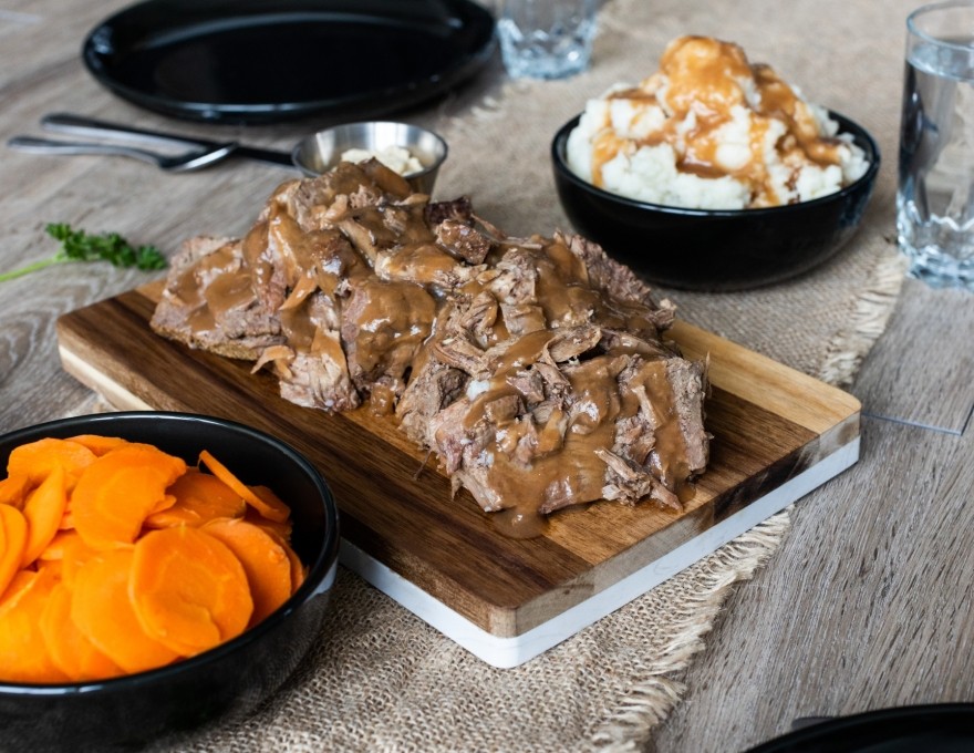 Pebbles Family Restaurant