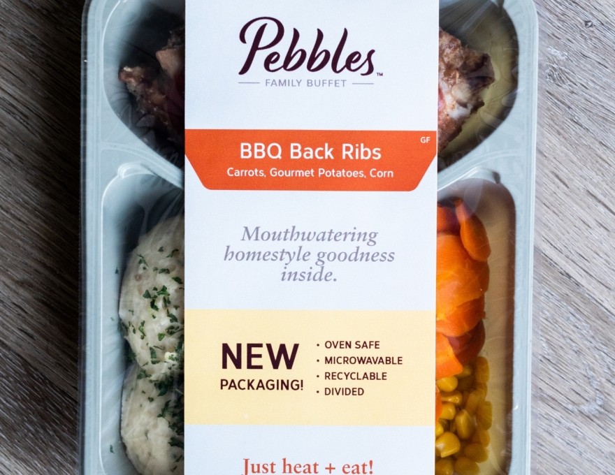 Pebbles Family Restaurant