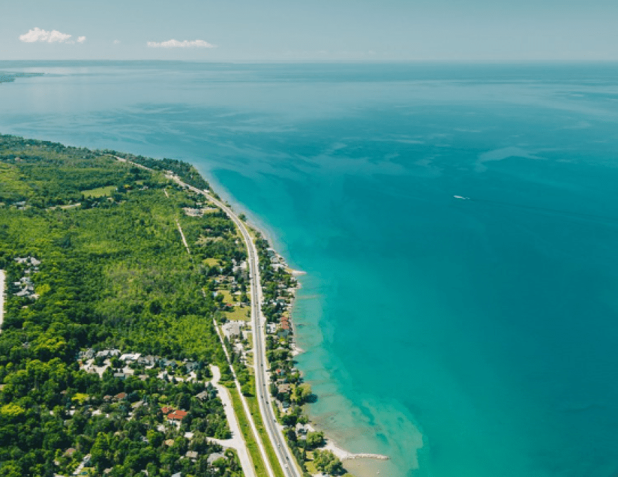 Penny's Motel - Room