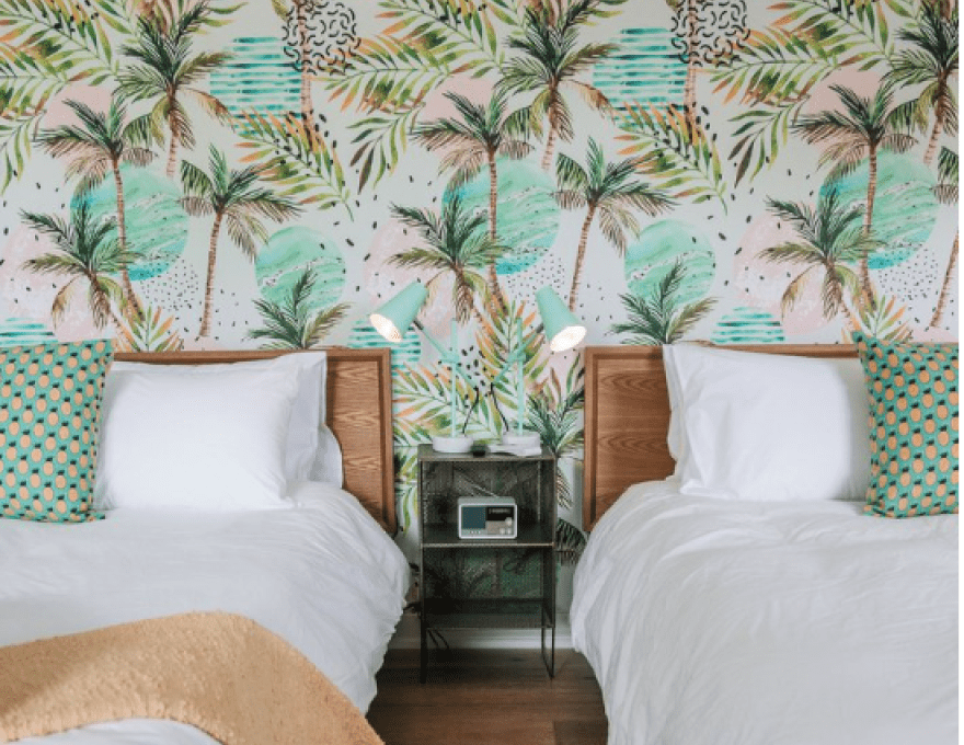 Penny's Motel - Room