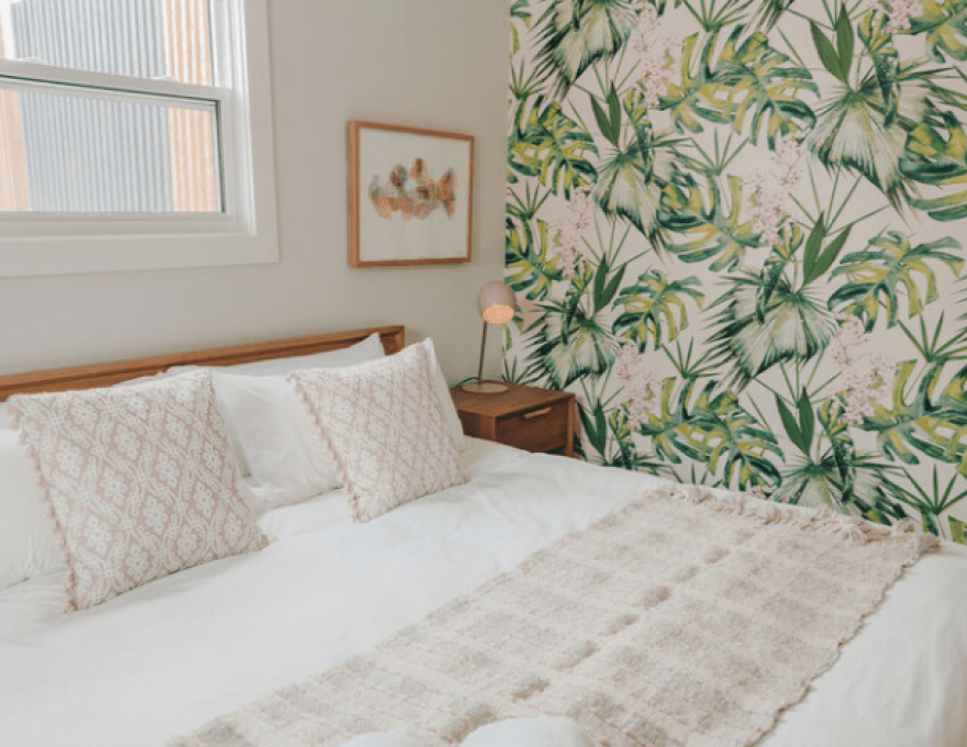 Penny's Motel - Room