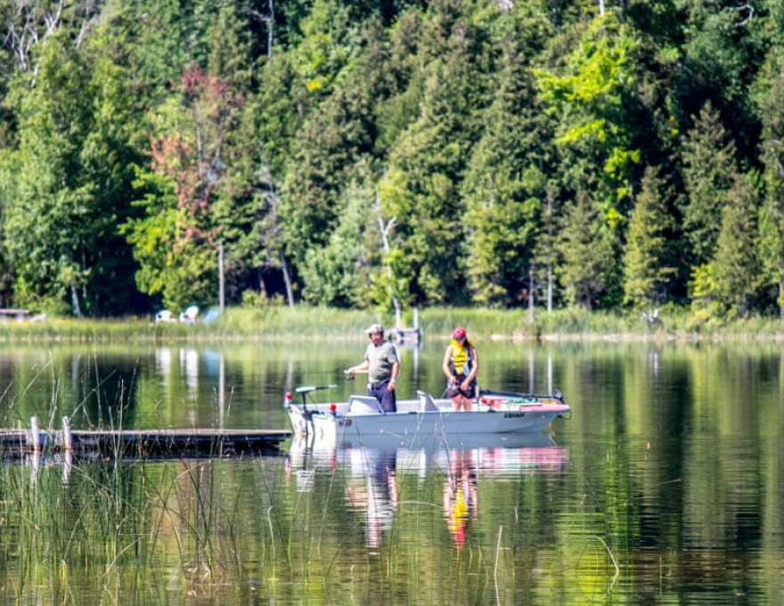Pines Farm House at Homestead Resort