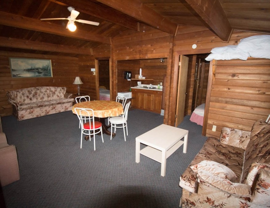 Pines Farm House at Homestead Resort