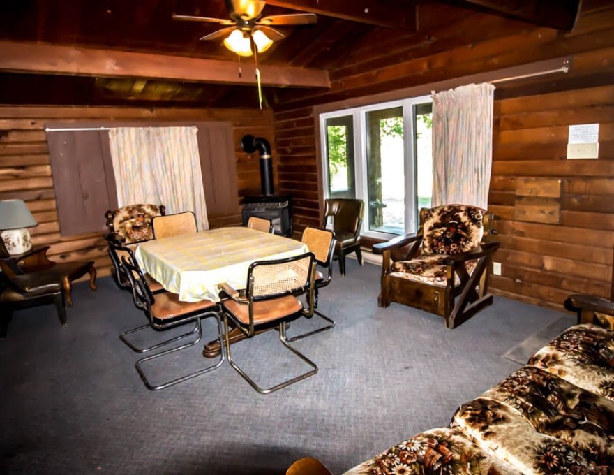 Pines Farm House at Homestead Resort