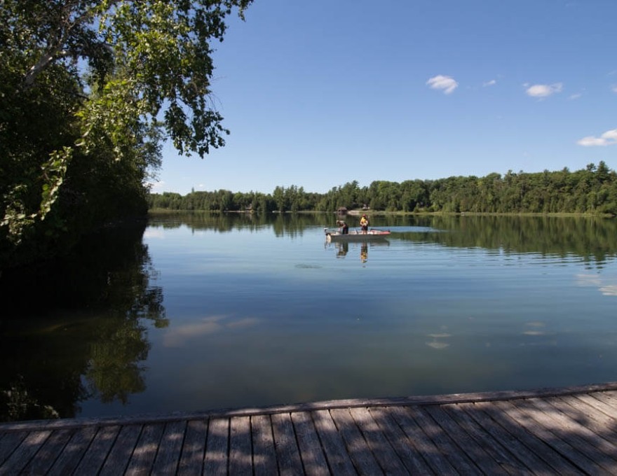 Pines Farm House at Homestead Resort