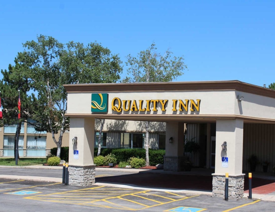 Quality Inn