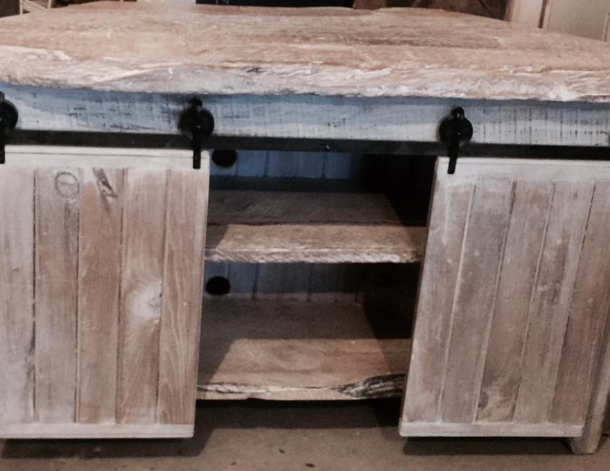 WOODisGOOD live edge