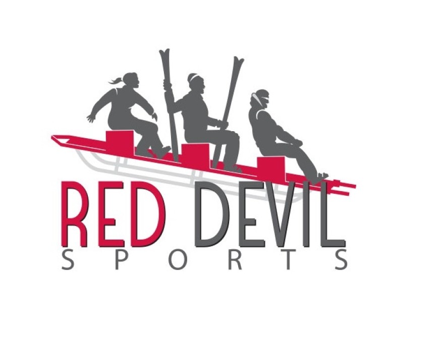 Red Devil Sports at Blue